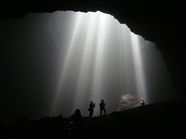 1 day Yogyakarta Tour Jomblang cave and Pindul Cave tubing - Key points to know before you book