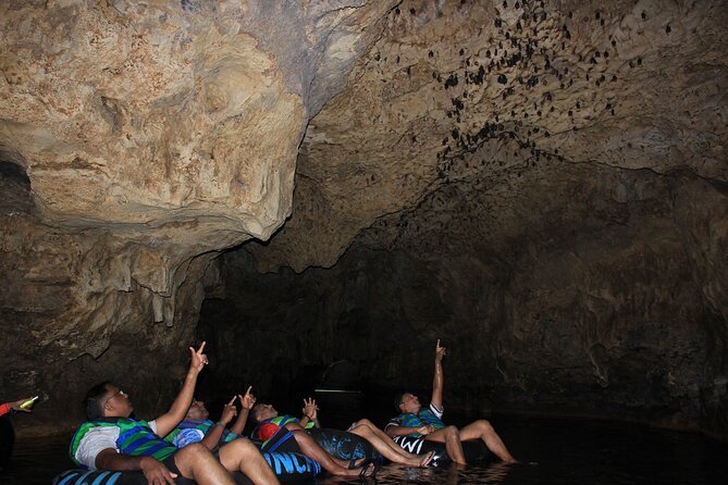 1 day Yogyakarta Tour Jomblang cave and Pindul Cave tubing - Lunch, water, and what to wear