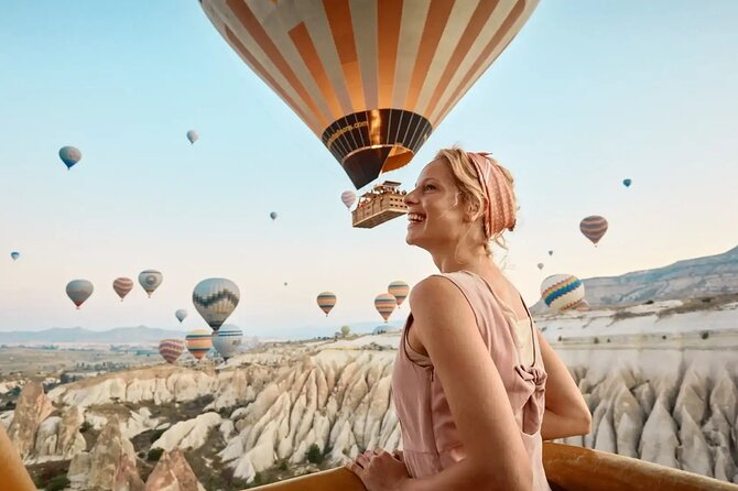 2-Day Guided Cappadocia Tour with Cave Hotel Option From Antalya - Kayasehir and the underground world