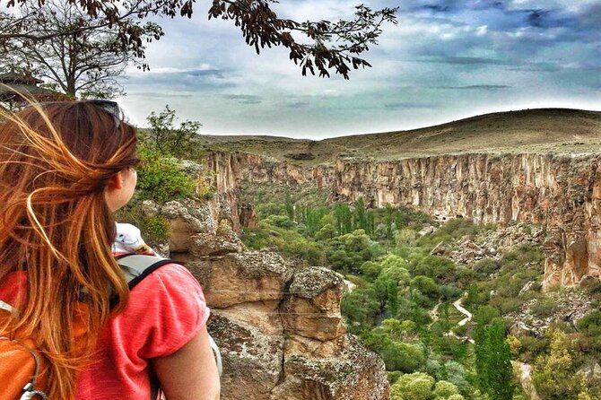 2 Days Cappadocia Tour From Alanya With Cave Hotel Overnight - What the $50 price really buys you