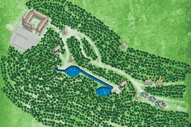 2 days Mayan world Ruins: Chichen Itza, Tulum, Coba, Cenotes - Who will enjoy this experience most