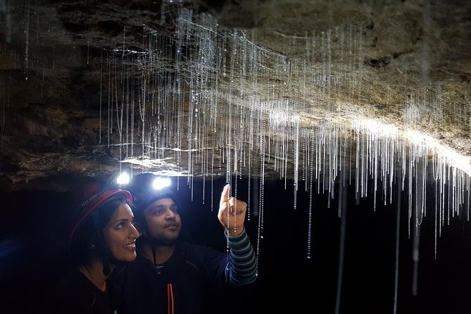 3-Hour Private Photography Tour in Waitomo Caves - Starting at 1199 Oparure Road