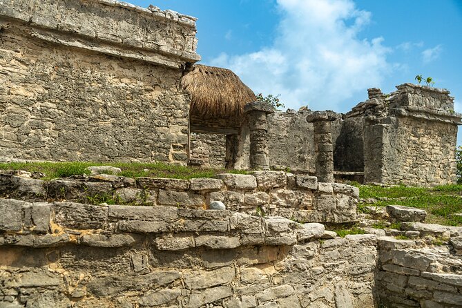 4x1 Tulum, Coba, Cenote & Playa del Carmen from Cancun - Lunch, drinks and the real cost