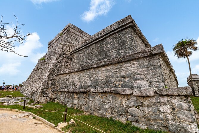 4x1 Tulum, Coba, Cenote & Playa del Carmen from Cancun - What to pack for a hot, active day