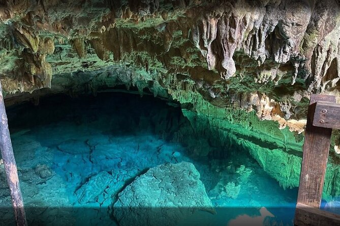 4x4 ATV Experience, Water Cave, Chocolate and Coffee Tasting - Key points to know before you book
