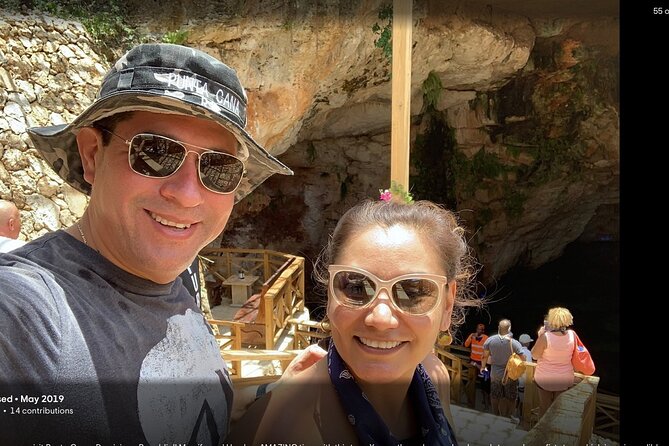 4x4 ATV Experience, Water Cave, Chocolate and Coffee Tasting - Macao Beach is the strongest scenery stop