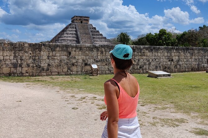 5x1: Chichen Itza + Suytun & Ikkil Cenote + Buffet + Valladolid - Why this packed Yucatan day appeals