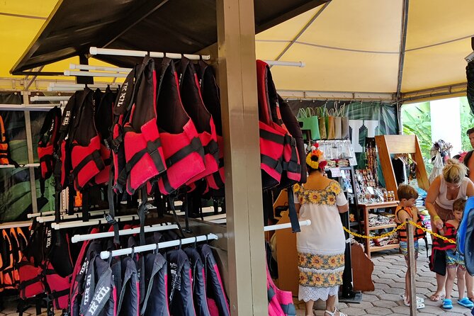 5x1: Chichen Itza + Suytun & Ikkil Cenote + Buffet + Valladolid - Food, drinks, and what to pack