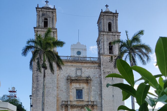 5x1: Chichen Itza + Suytun & Ikkil Cenote + Buffet + Valladolid - Is $67.70 a good deal?