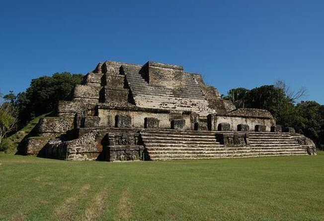 A trip to Altun Ha Maya Ruins and Cave Tubing the underworld - Key points to know before booking