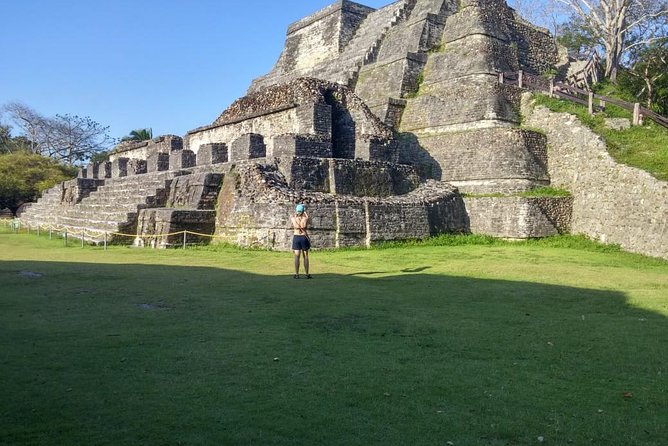 A trip to Altun Ha Maya Ruins and Cave Tubing the underworld - Who will enjoy this tour most