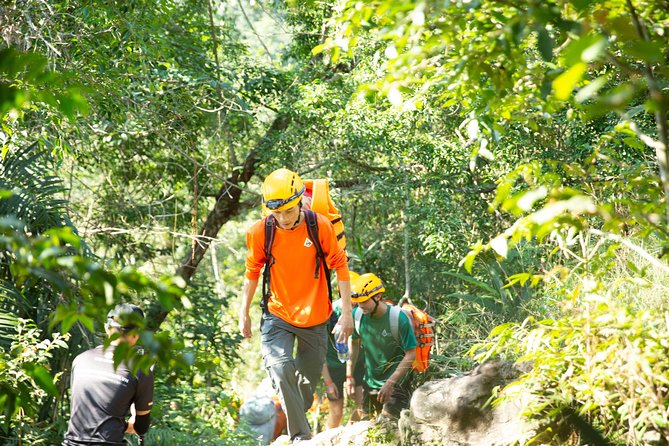 Abandoned Valley Adventure - E Cave & Golden Cave - 1D - Why Golden Cave and E Cave work well together