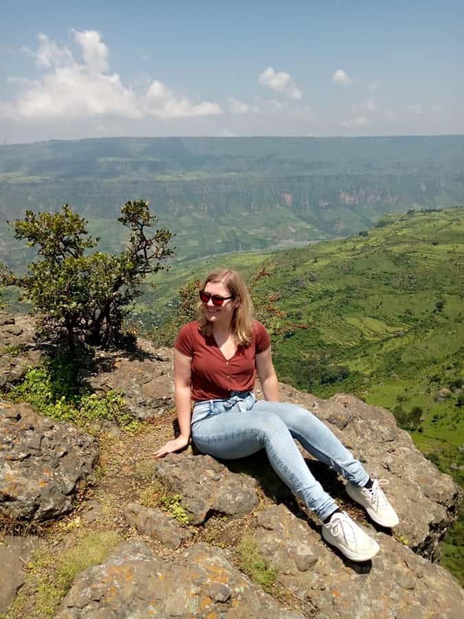 Addis Ababa: Debre Libanos, Blue Nile Gorge, and Cave Tour - Key points to know before booking