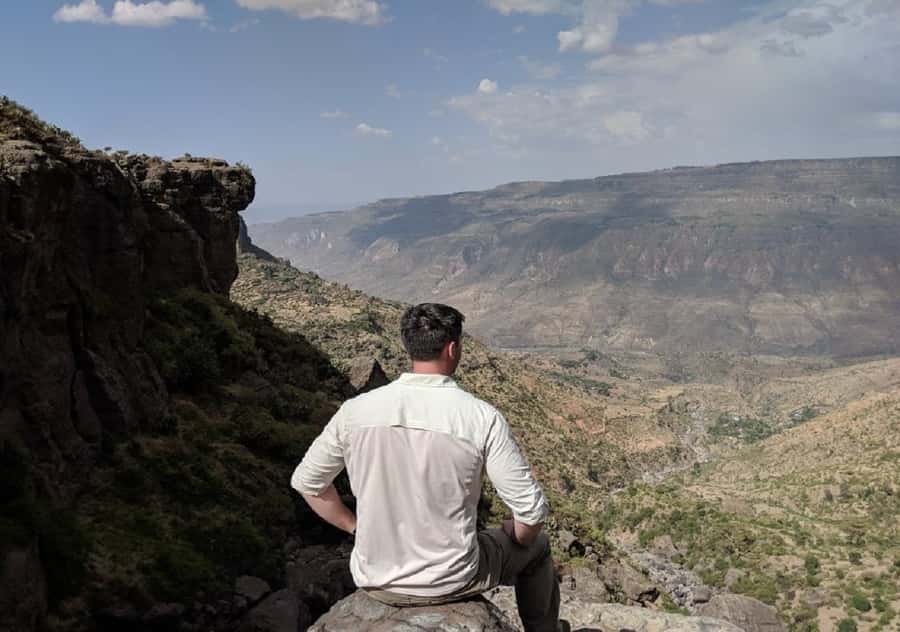 Addis Ababa: Debre Libanos, Blue Nile Gorge, and Cave Tour - Who will enjoy this day trip most