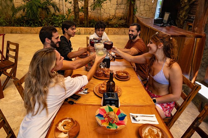 Adrenaline Adventure, Zip Line, ATV and Cenote Maya - Safety, comfort, and practical preparation