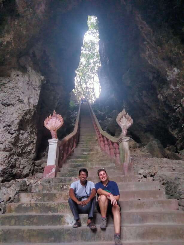 Afternoon Tour: Bamboo Train, Killing Cave &Bat Cave - Key points to know before you book