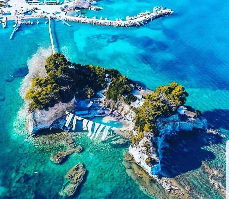 Agios Sostis: Marathonissi, Keri Caves, and Turtle Spotting - FAQ