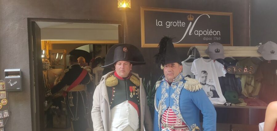 Ajaccio: Napoleon's Cave Experience with Corsican Meal - Should you book La Grotte Napoléon?