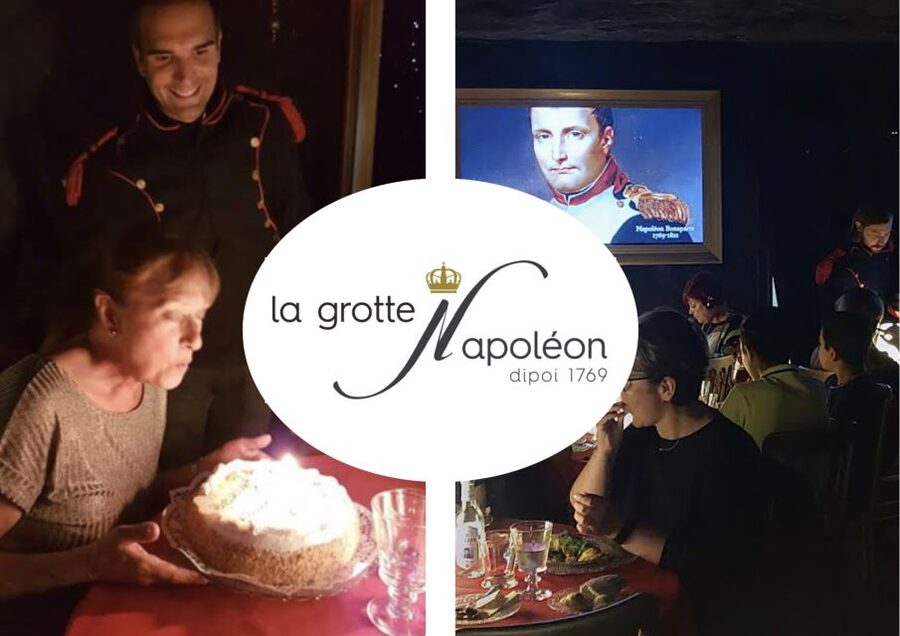 Ajaccio: Napoleon's Cave Experience with Corsican Meal - Why the location works for a short Ajaccio visit