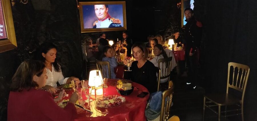 Ajaccio: Napoleon's Cave Experience with Corsican Meal - Who will enjoy it most