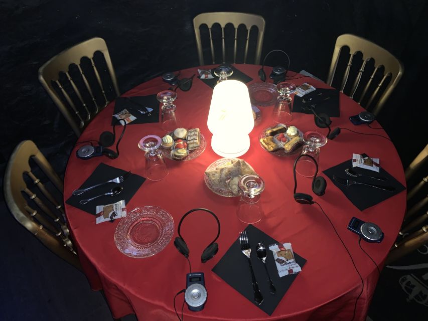 Ajaccio: Napoleon's Cave Experience with Corsican Meal - Practical details that affect your choice