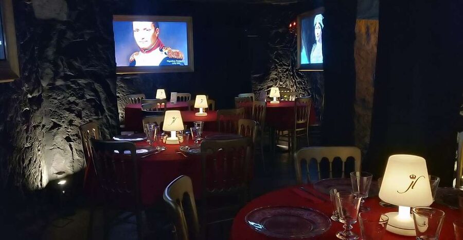 Ajaccio: Napoleon's Cave Experience with Corsican Meal - Napoleon’s childhood, told where his story began