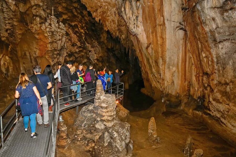 Alanya: 3-in-1 Sapadere Waterfalls, Dim Stream, & Cave Tour - Who will enjoy this Alanya day trip