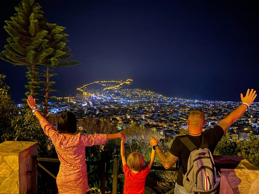 Alanya 4-Hour City Tour: Castle, Cave, & Sunset Panora - How much value do you get for $53?