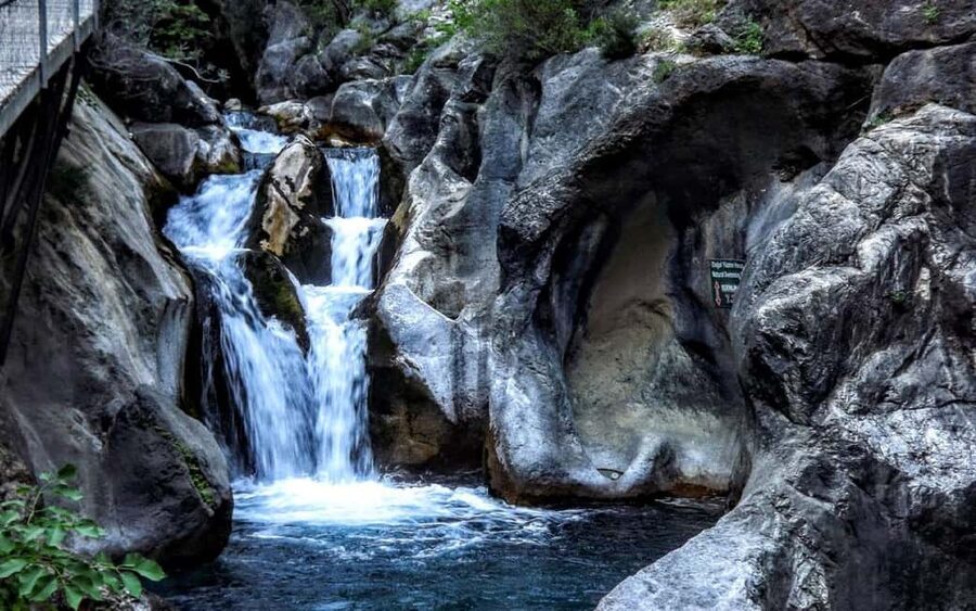 Alanya:4x4 Jeep Safari and Cave Tour With Lunch At Dim River - Village roads, gardens, and gözleme