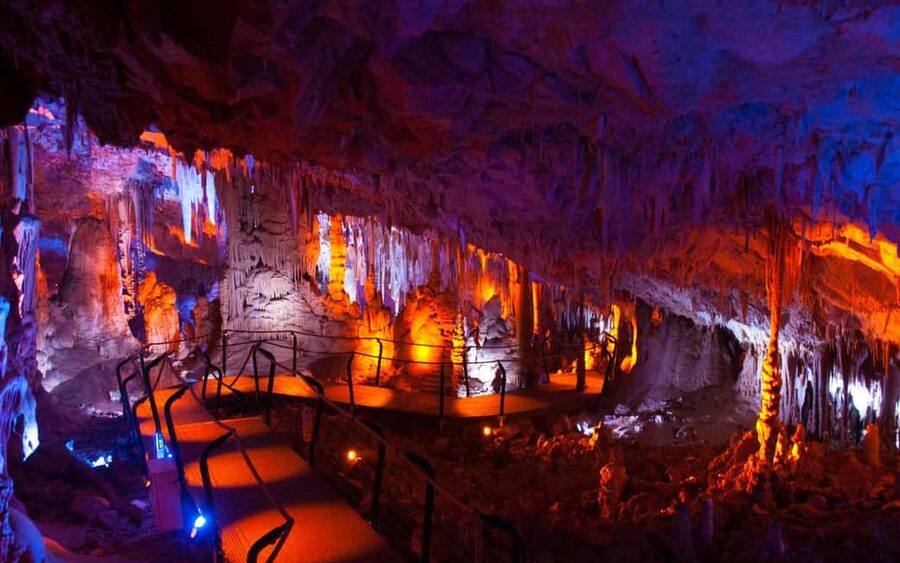 Alanya:4x4 Jeep Safari and Cave Tour With Lunch At Dim River - Should you book the Alanya Jeep Safari?
