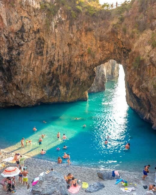 Alanya: Ancient Ruins & Hidden Coves of Gazipaşa w/ Cave - Why this Alanya day trip feels different