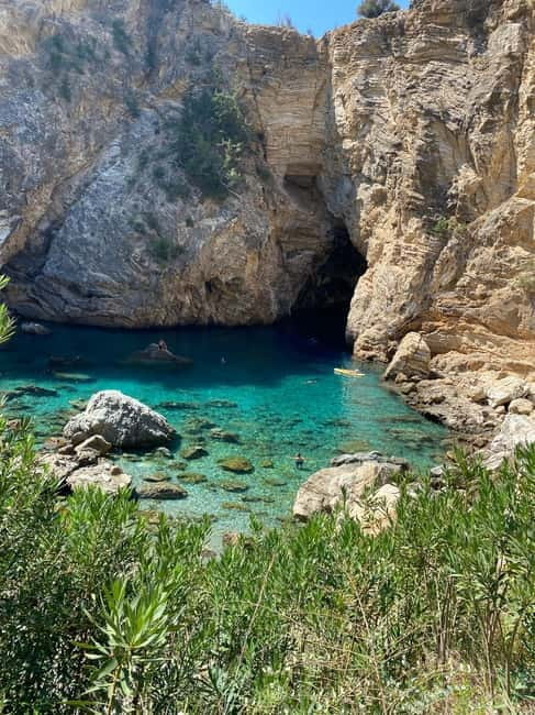 Alanya: Ancient Ruins & Hidden Coves of Gazipaşa w/ Cave - Syedra, where the ruins begin