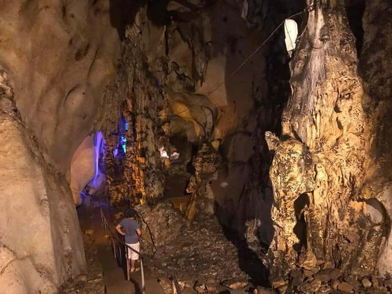Alanya: Ancient Ruins & Hidden Coves of Gazipaşa w/ Cave - The guide can shape the day