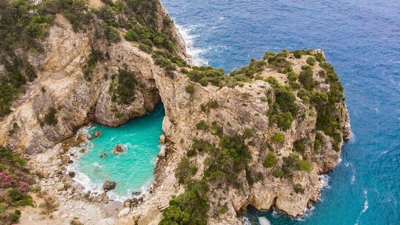 Alanya: Ancient Ruins & Hidden Coves of Gazipaşa w/ Cave - The long ride from Alanya