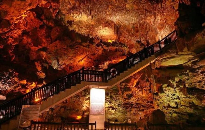 Alanya: Castle Sunset Tour, Damlatas Cave&Cable Car Options - A quick way to see Alanya at sunset