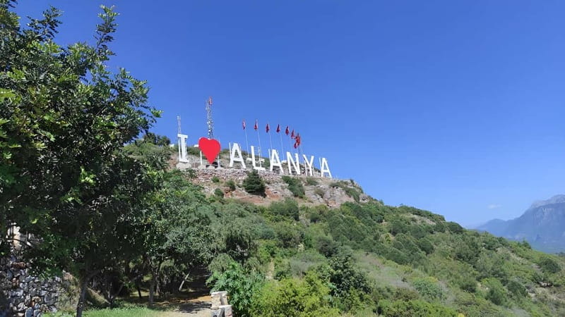 Alanya: Castle Sunset Tour, Damlatas Cave&Cable Car Options - Transport, guides, and the group atmosphere