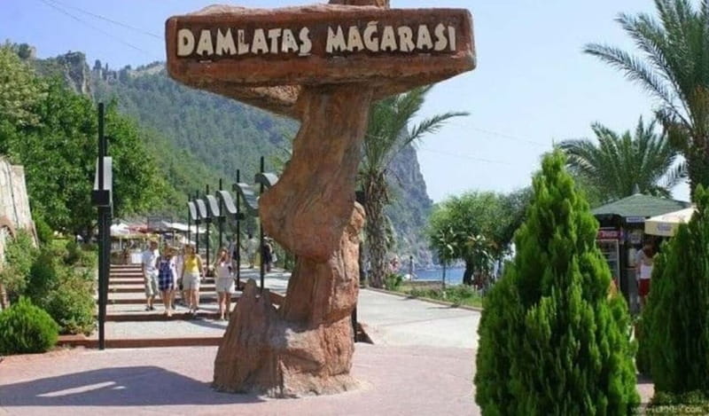 Alanya: Castle Sunset Tour, Damlatas Cave&Cable Car Options - What the $21 price really buys