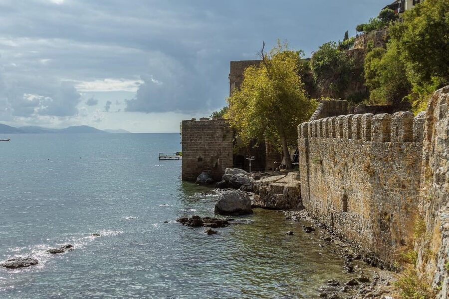Alanya: City Tour with Cable Car and Damlatas Cave 3 in 1 - Four Alanya highlights in three hours
