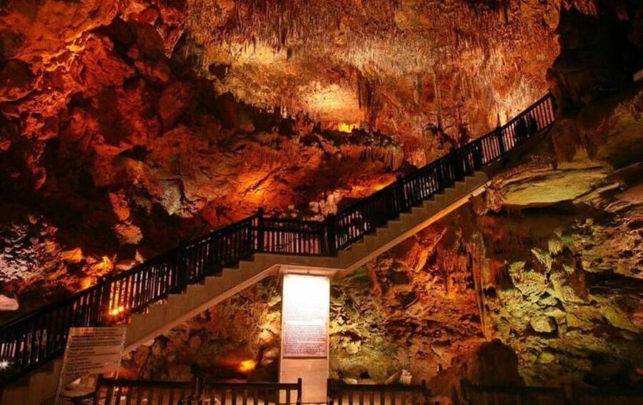 Alanya: City Tour with Cable Car and Damlatas Cave 3 in 1 - Is the $24 price good value?