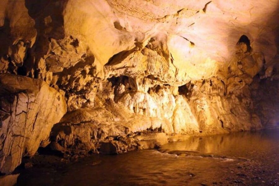 Alanya: City Tour with Cable Car and Damlatas Cave 3 in 1 - Who should book this Alanya tour?
