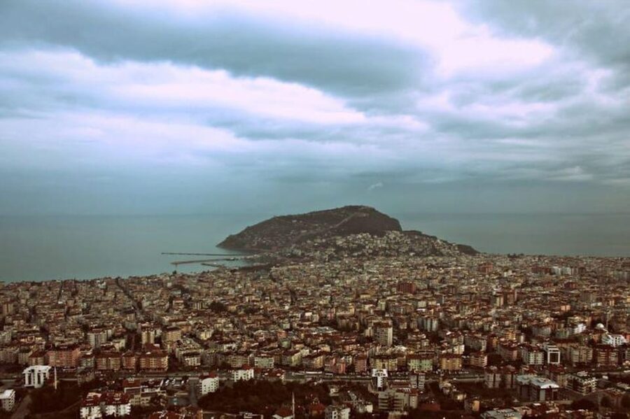 Alanya: City Tour with Cable Car and Damlatas Cave 3 in 1 - Damlatas Cave and the sound of dripping stone