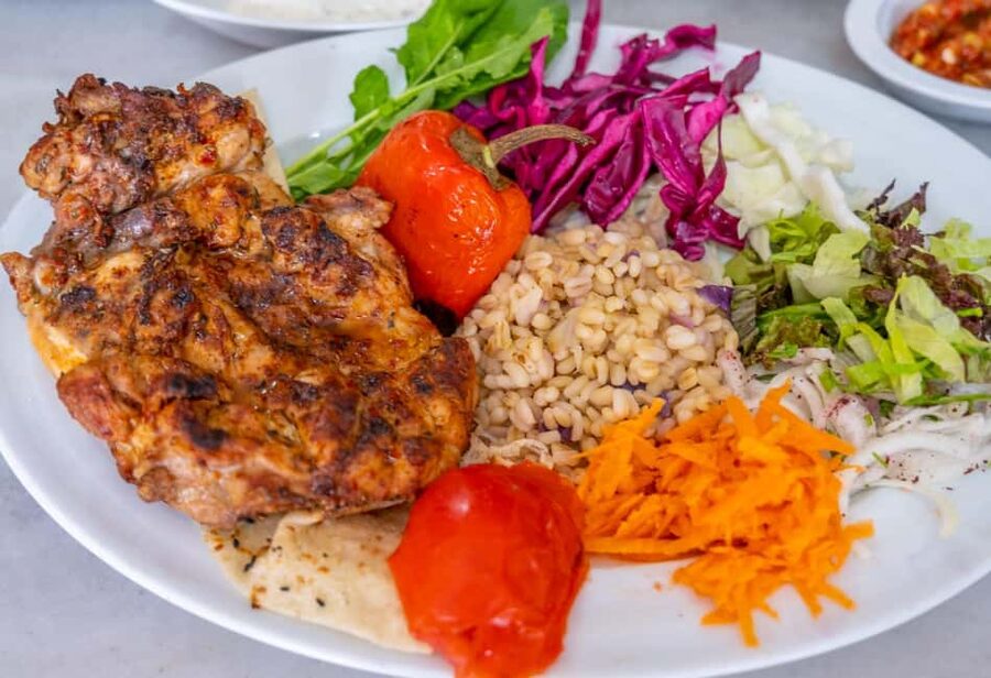 Alanya: Dimcay&Cave, Waterfall, Barbecue Lunch on the Water - The Dim River stop gives you real downtime