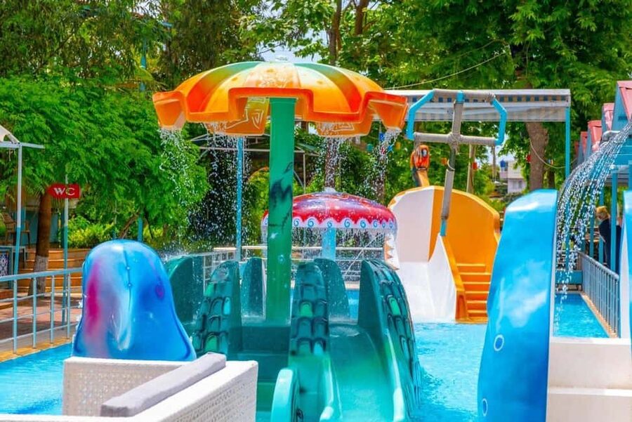 Alanya: Dimcay&Cave, Waterfall, Barbecue Lunch on the Water - Is $29 a good value?