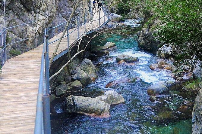 Alanya Highlights Sapadere Waterfalls, Dim Cave & Dim River - What the Alanya jeep day is really like