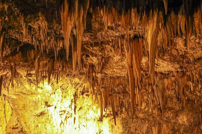 Alanya Highlights Sapadere Waterfalls, Dim Cave & Dim River - Caves, waterfalls, and an itinerary that can shift