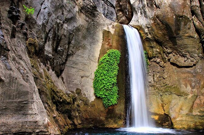 Alanya Highlights Sapadere Waterfalls, Dim Cave & Dim River - Should you book the Sapadere jeep tour?