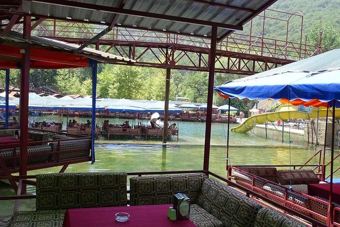 Alanya Jeep Safari with Dim River Lunch and Dim Cave - Photos, videos, and extra spending