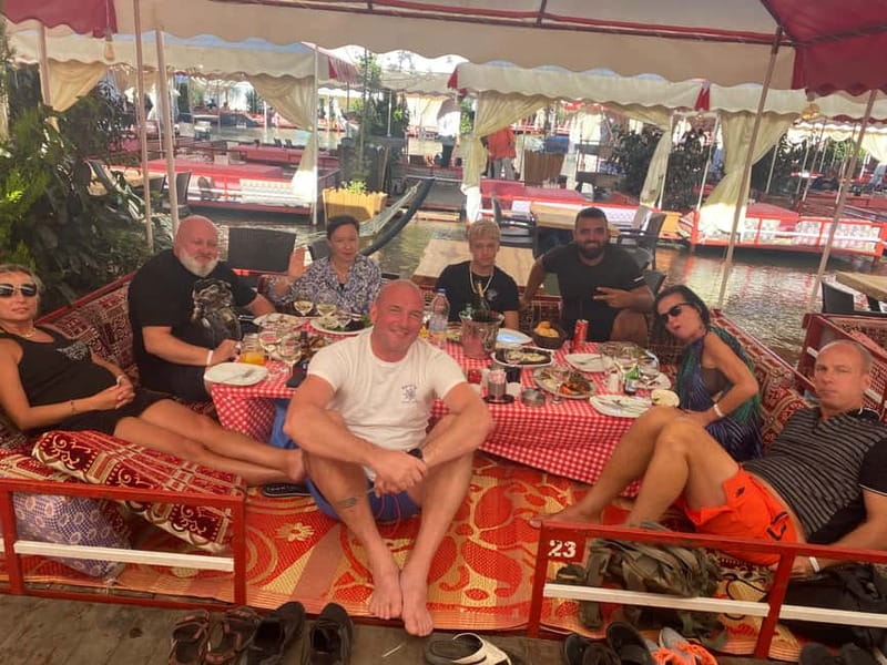 Alanya: Nature Adventure at Dim Cave & Dim River with Lunch - Is $29 a fair price?
