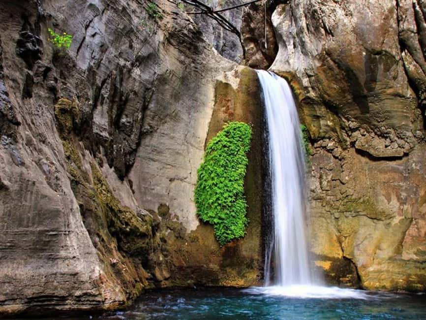 Alanya: Sapadere Canyon by Cabrio Bus w/ Cave & Lunch - Why the Cabrio Bus makes this Alanya trip different