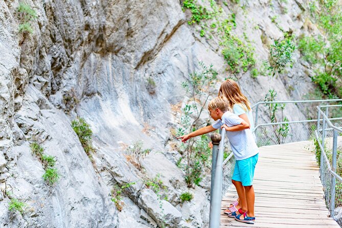 Alanya Sapadere Canyon, Cave, Dim Stream and Picnic Tour - Key points to know before booking